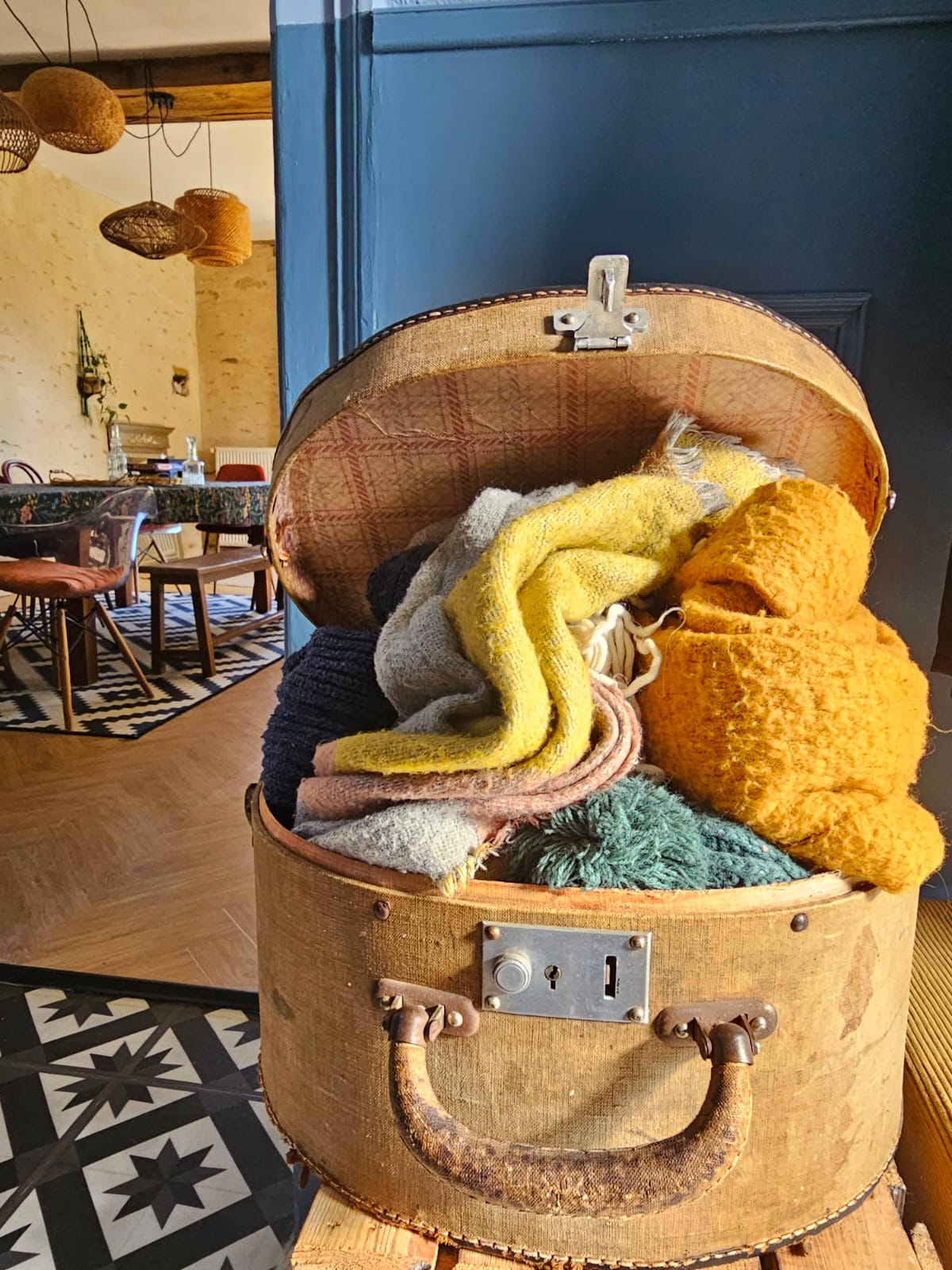 Chaque pièce de votre intérieur mérite sa touche Pépite ✨