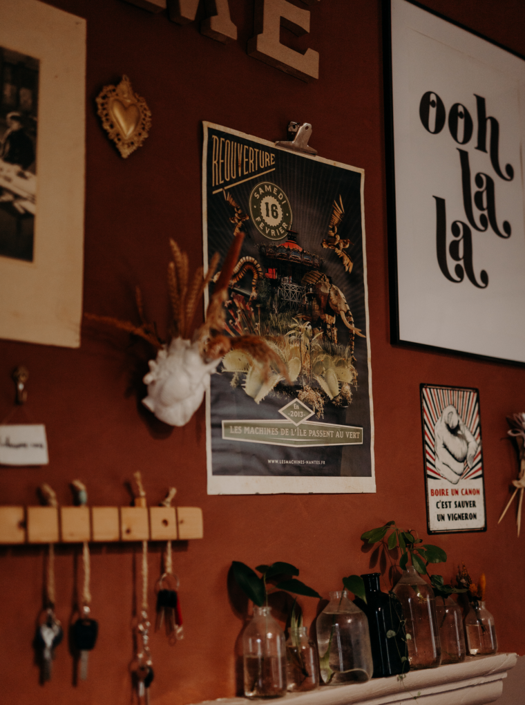 conciergerie conciergerie