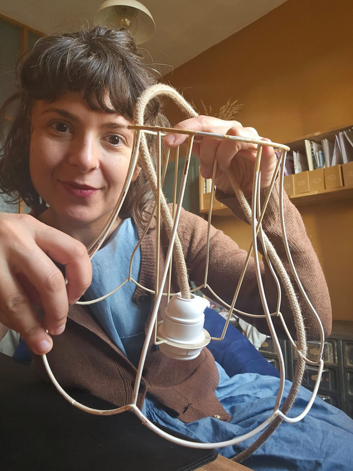 La sélection de Pépites déco pour les logements en location courte durée au Nord du Maine-et-Loire