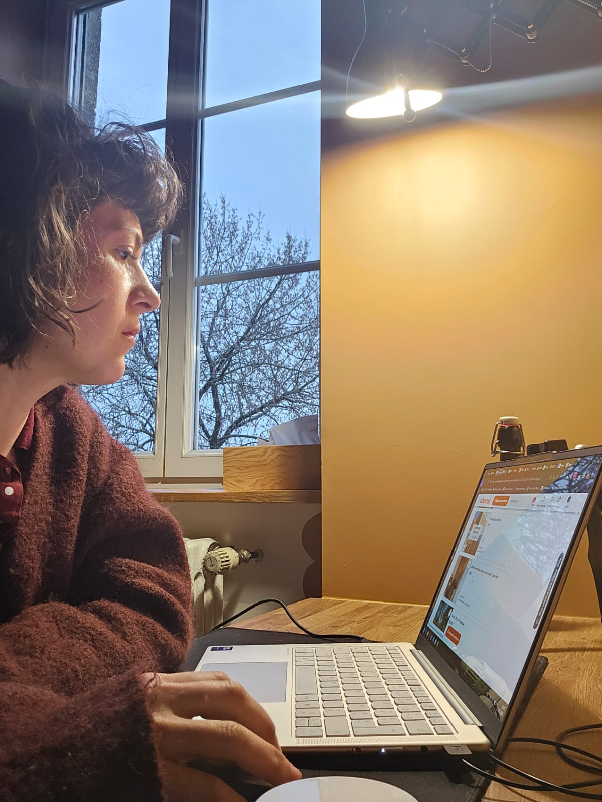 Conciergerie & Aménagement Seconde Main en Maine-et-Loire | Les Pépites Rurales