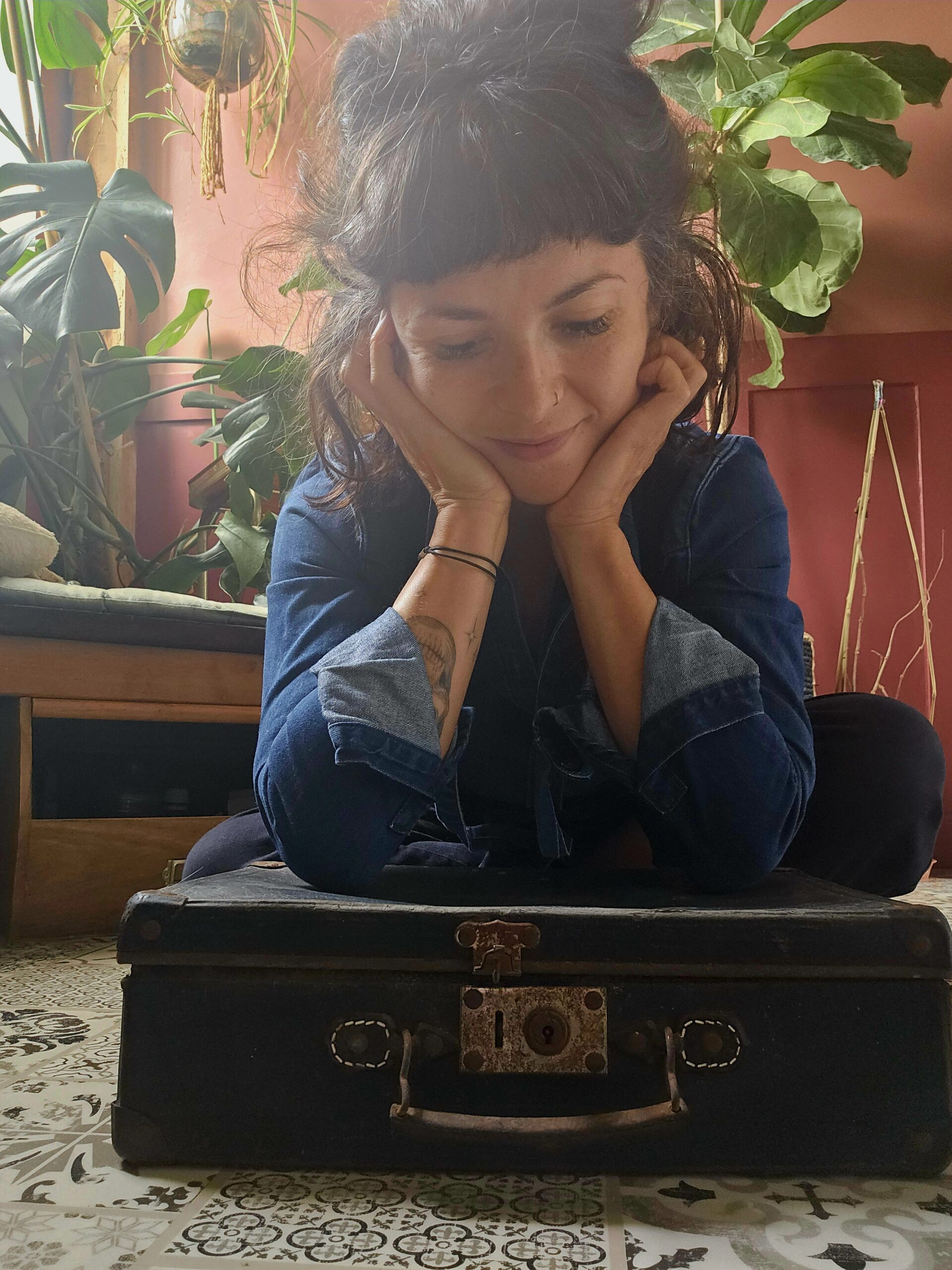 Décoration récup et détournement d’objets : créer un intérieur unique et durable