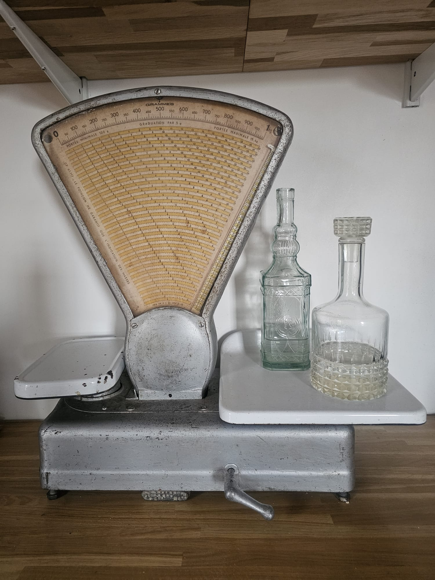 Décoration seconde main : la tendance qui transforme nos intérieurs