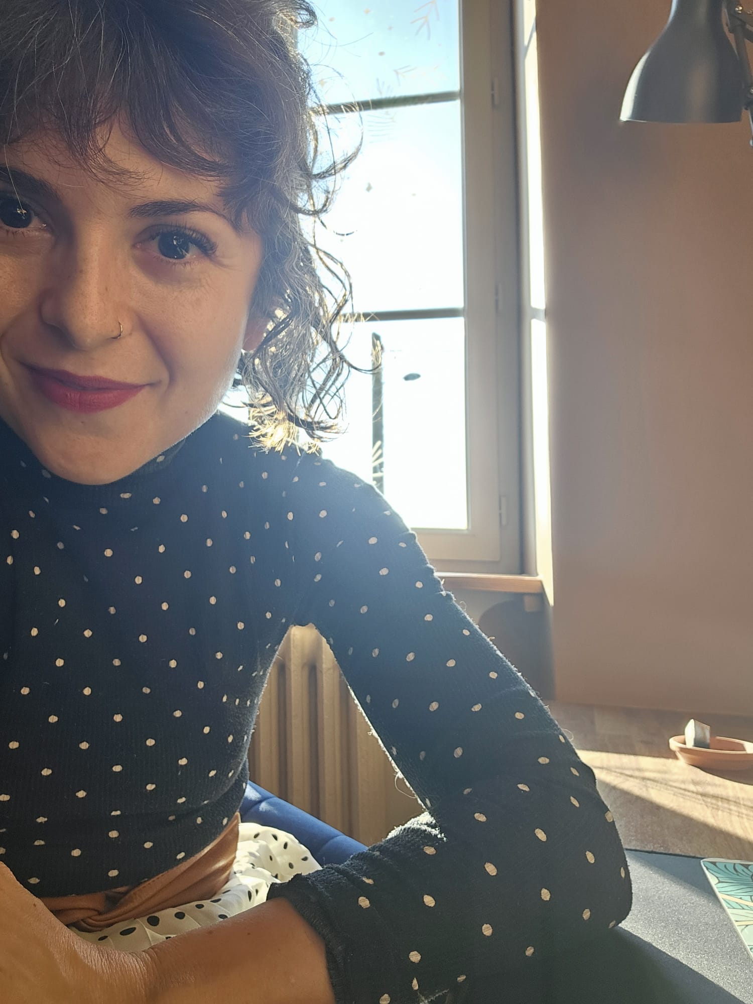 Mon chemin : d’infirmière à entrepreneure en conciergerie et décoration au nord du Maine-et-Loire