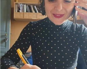 Conciergerie humaine et décoration responsable en Maine-et-Loire : l’approche des Pépites Rurales