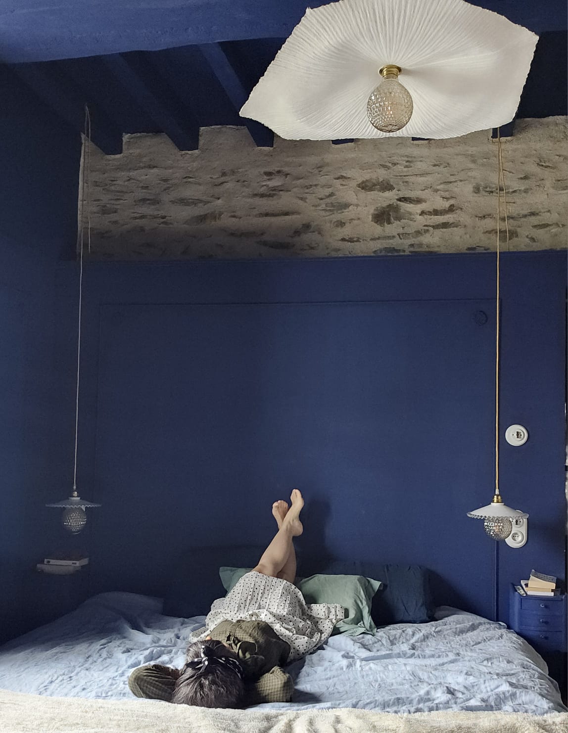 Le vrai luxe aujourd’hui ? Se sentir bien, tout simplement