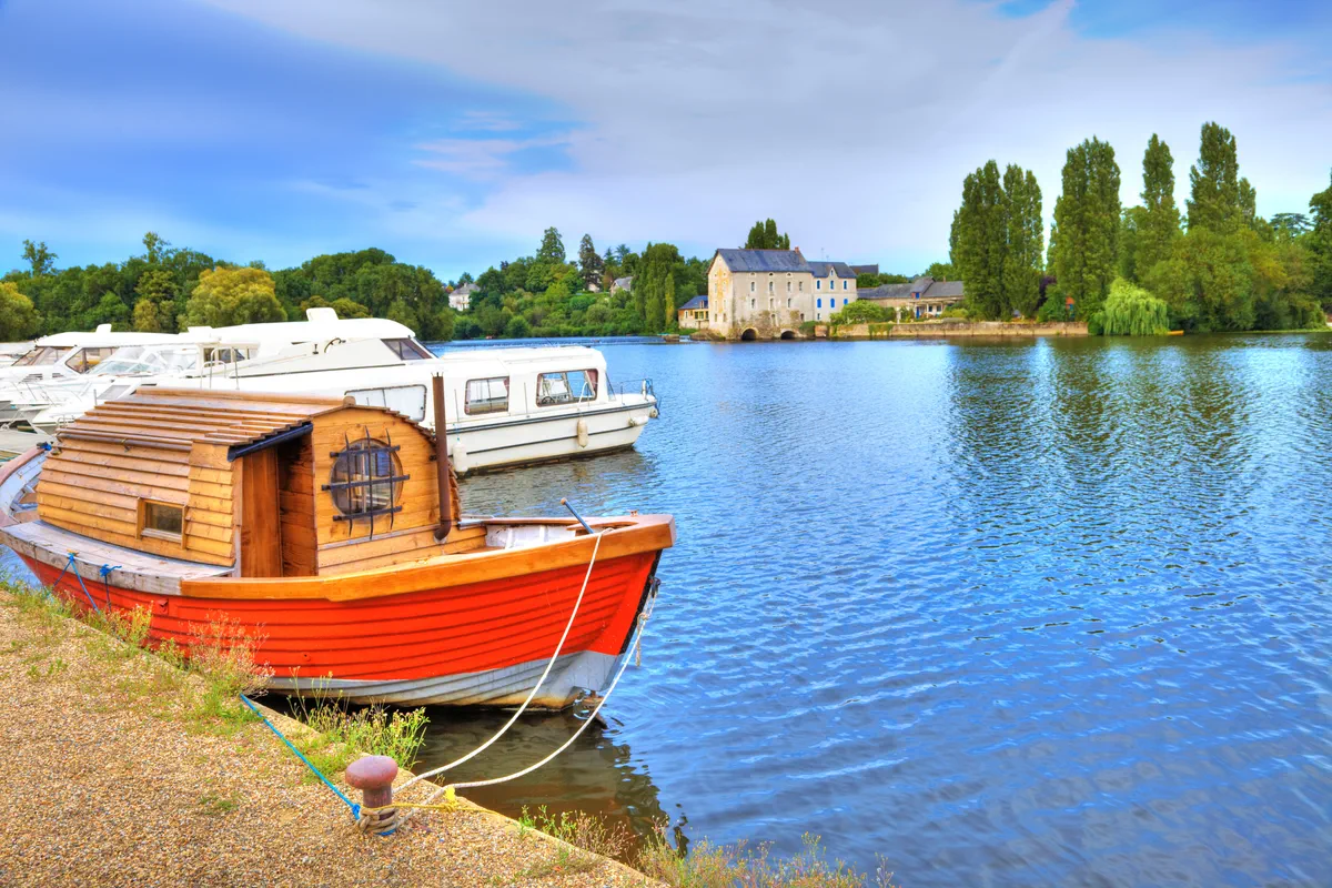 Une journée parfaite à Château-Gontier — le guide complet pour les voyageurs en Mayenne