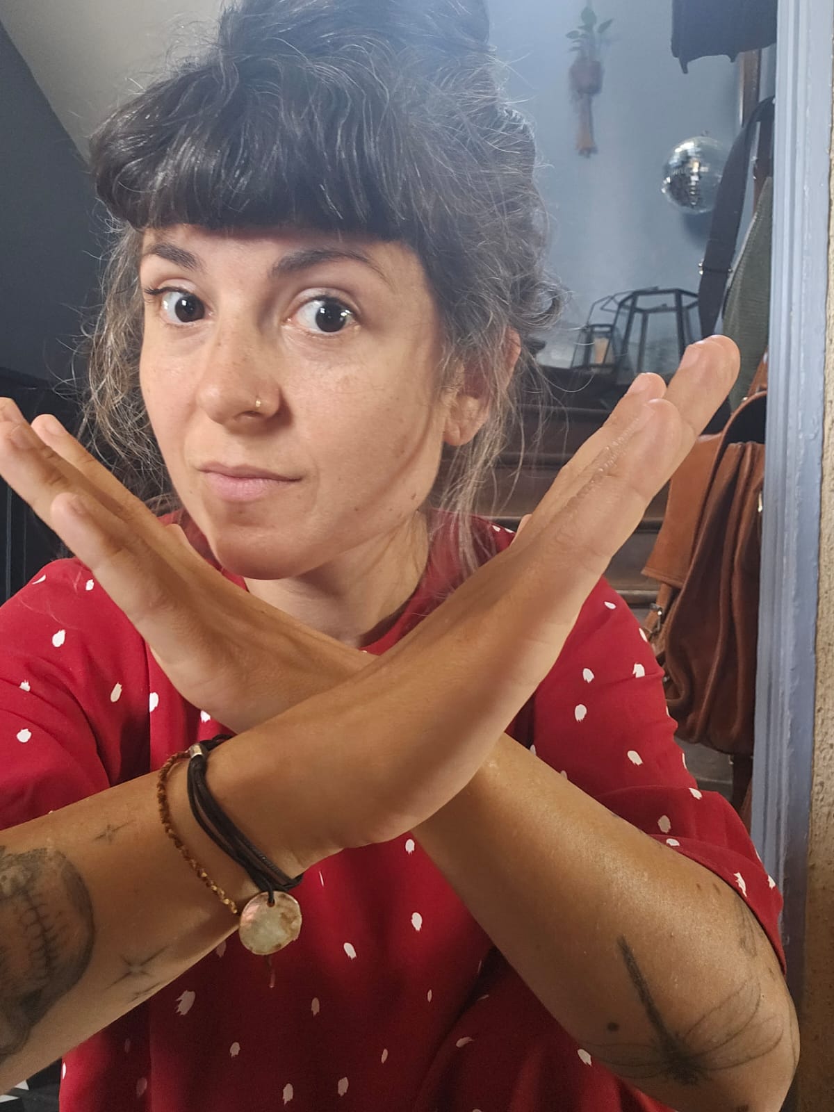 Ce que l’on ne vous dit jamais sur mon métier de concierge et de conseillère déco — et les situations difficiles qui m’ont appris à mieux travailler