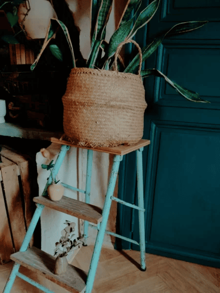 Aménagement seconde main upcycling Hauts-d'Anjou