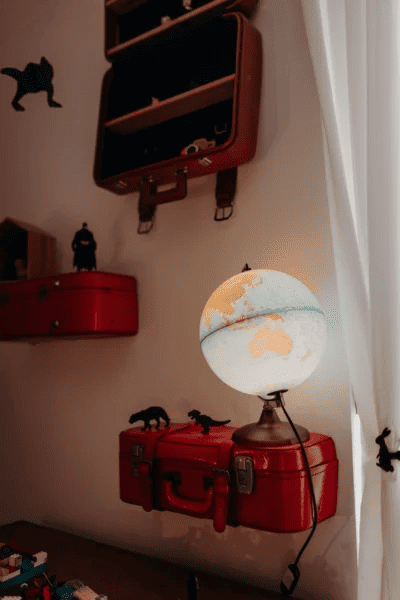 Création upcycling seconde main Maine-et-Loire